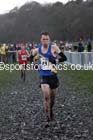Senior mens Northern Cross Country Champs., Witton Park, Blackburn. Photo: David T. Hewitson/Sports for All Pics